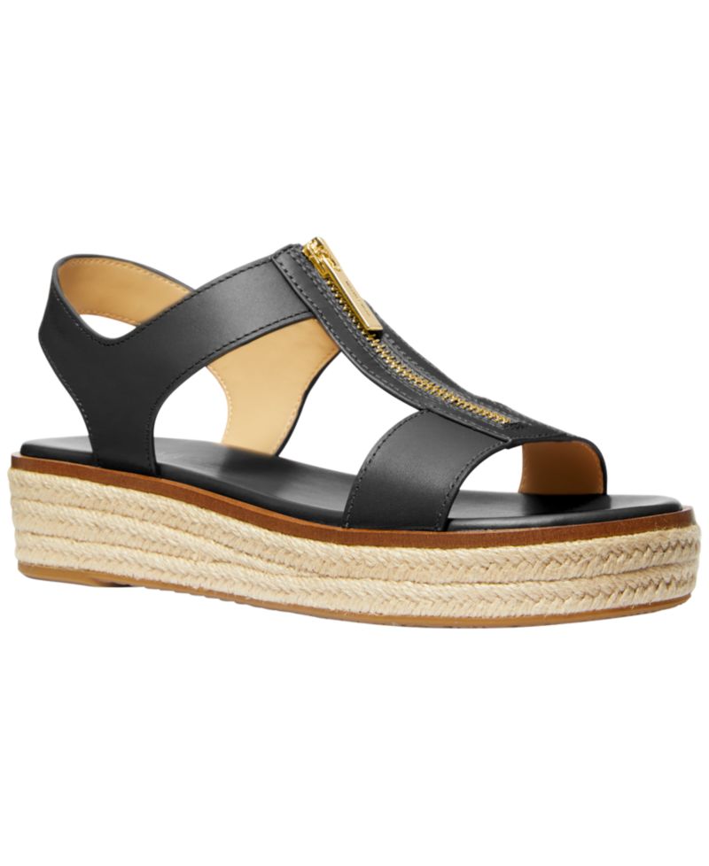 Women's Berkley Espadrille Platform Sandals