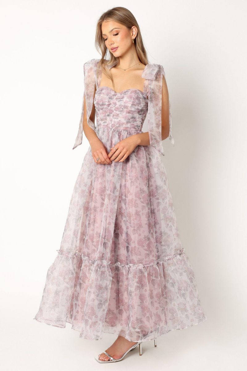 Women's Floret Dress