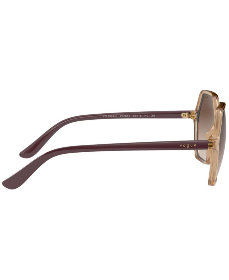 Sunglasses, VO5361S 55