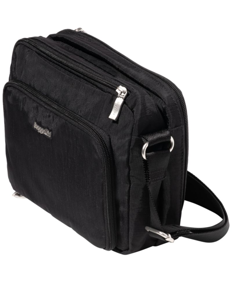 Zipper Camera Bag