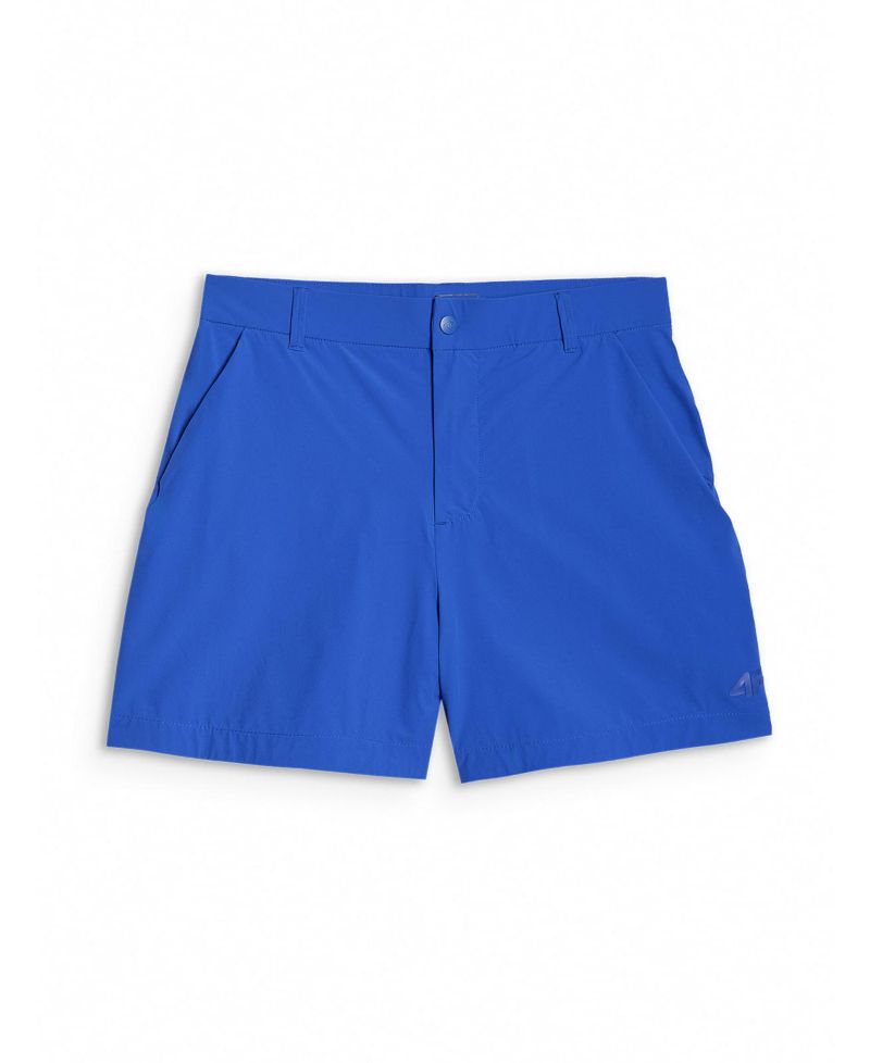 Women's Quick-Dry Trekking Shorts