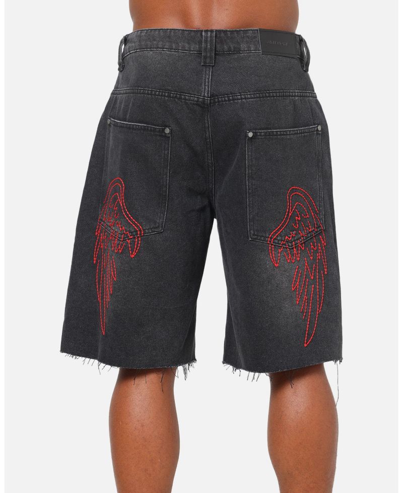 Men's Amplus Revenant Jorts