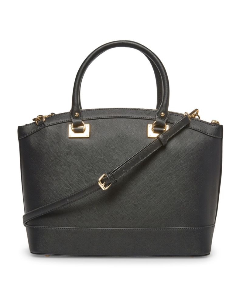 New Recruits Dome Satchel Bag
