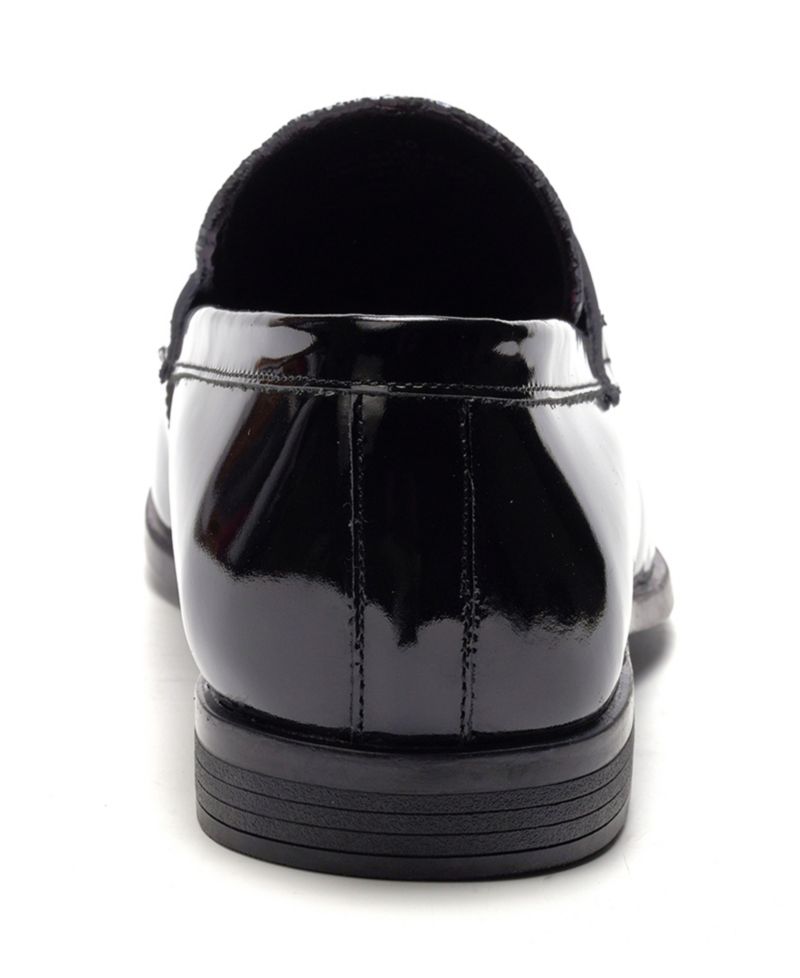Men's Maestro Bot Loafers