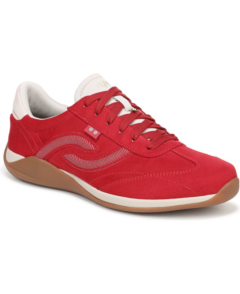 Women's Era Low Profile Lace Up Sneakers