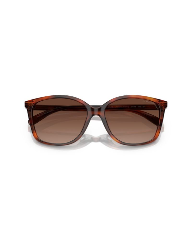 Women's Polarized Sunglasses, CH558 HC8361U