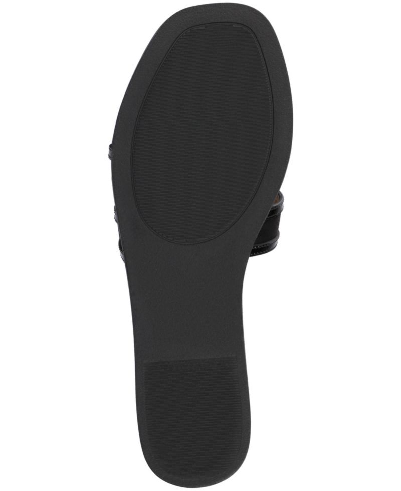 Women's Primah H Band Slide Flat Sandals