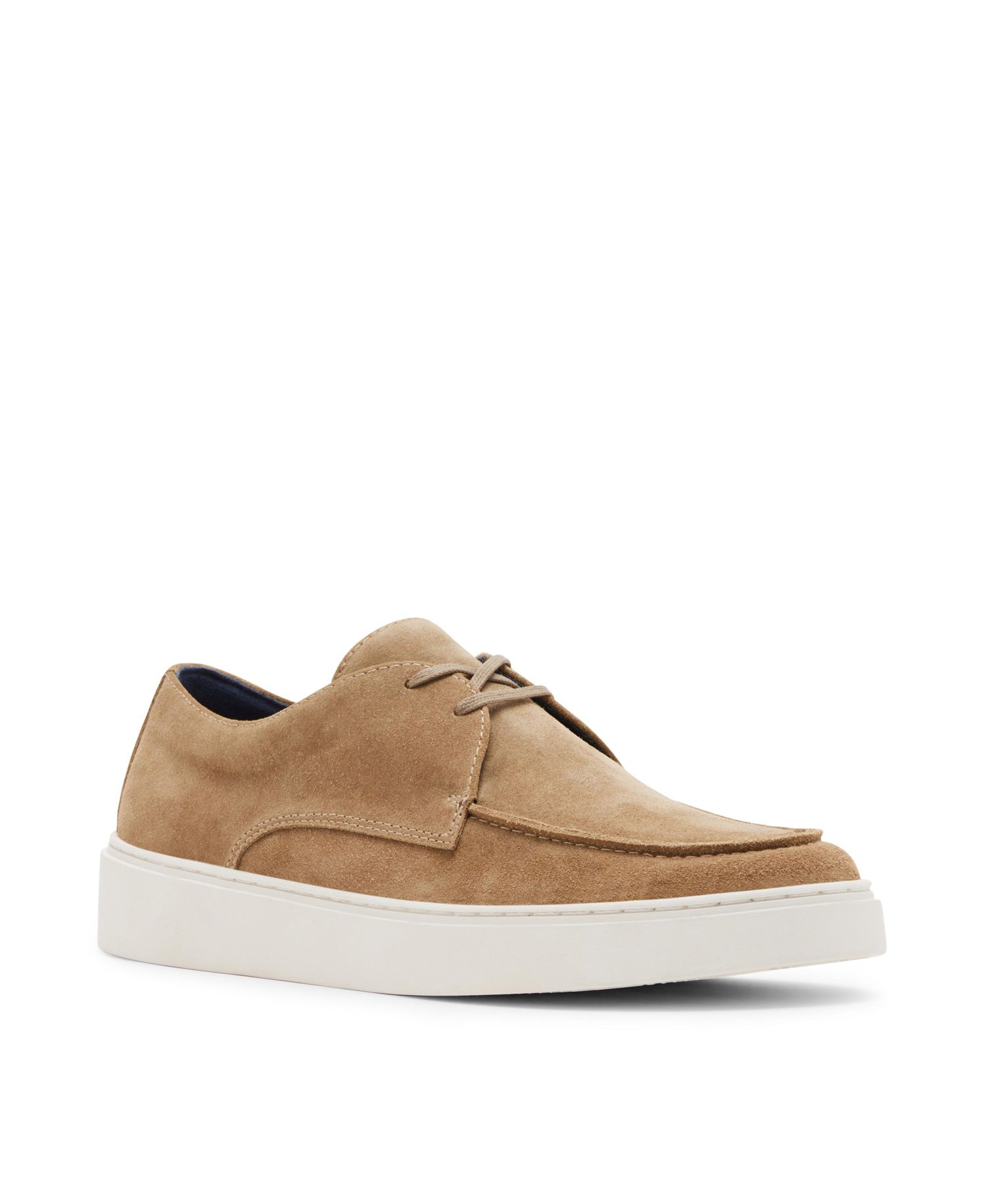 Мужские повседневные кроссовки Fella Moc Toe Dress