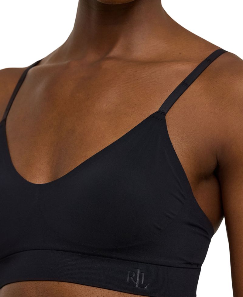 Women's Luxe Smoothing Wireless Bralette 4L0079