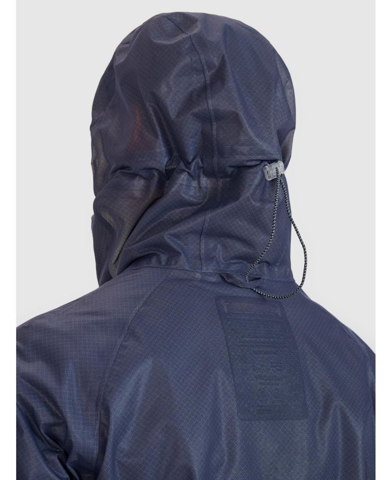 Women's Waterproof Jacket PRO Membrane 15000