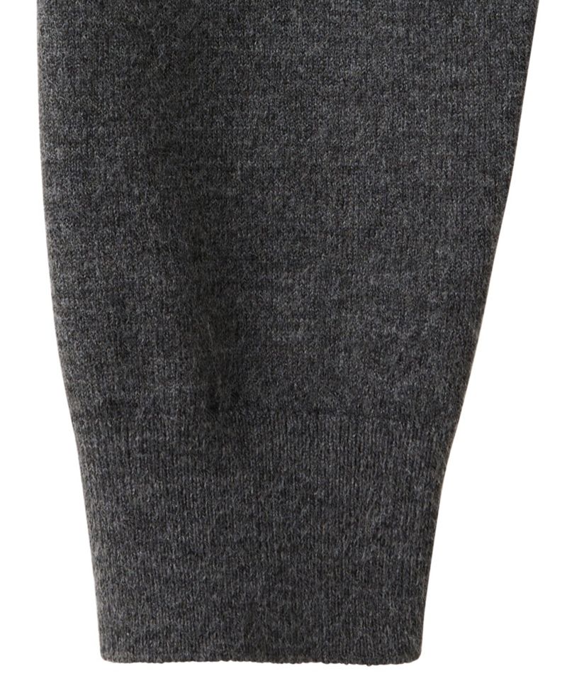 Women's Rhombus Cardigan