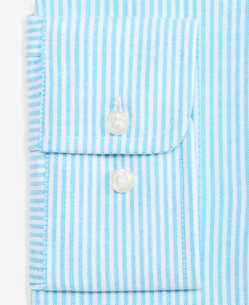 Men's Core Plus Oxford Shirt
