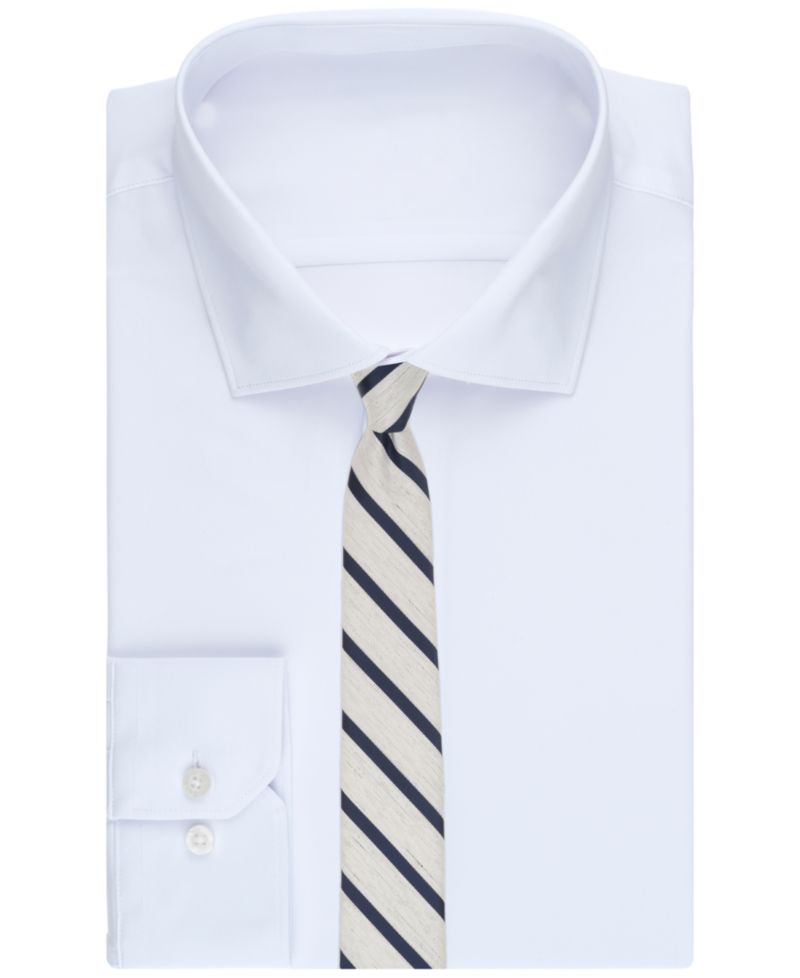 Men's Brinkman Striped Tie