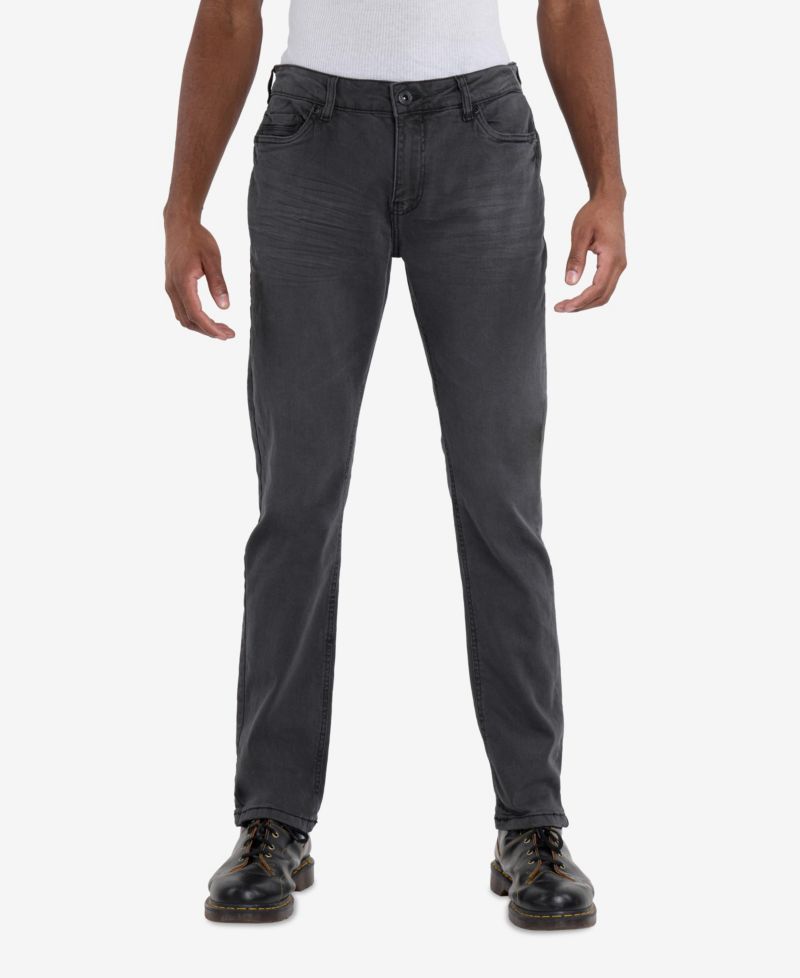 Men's Slim Fit Stretch Jeans