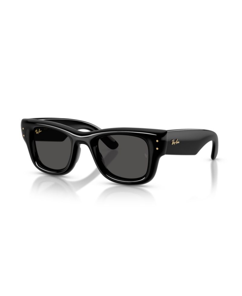 Unisex Sunglasses, Wayfarer Puffer RB4940