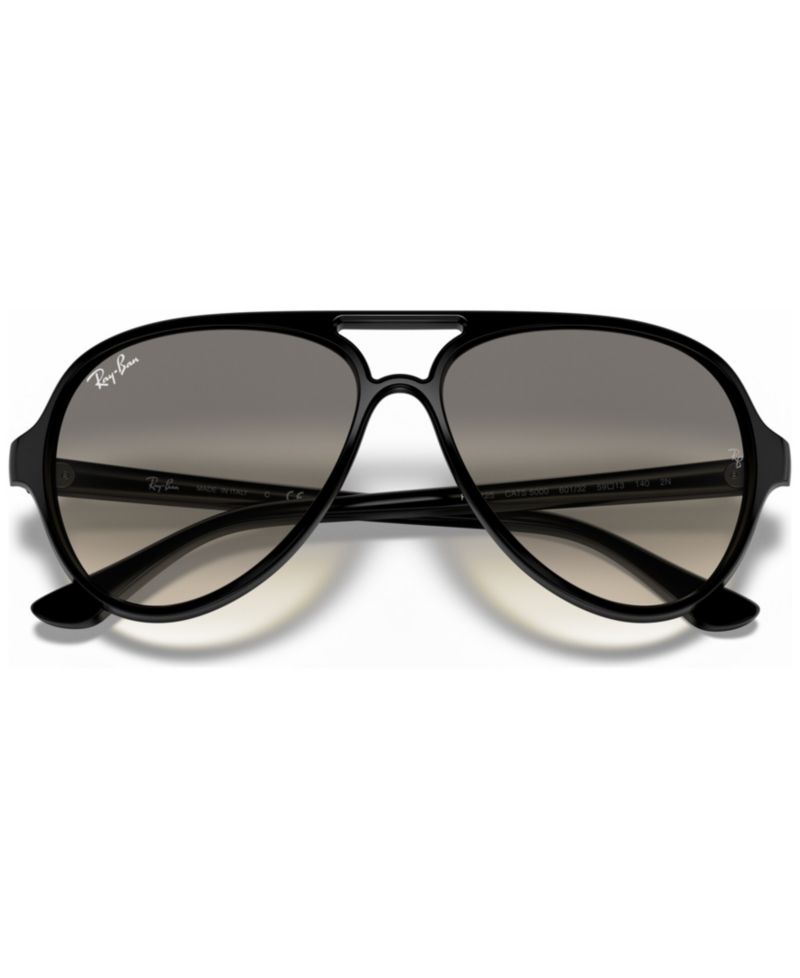Sunglasses, RB4125 CATS 5000
