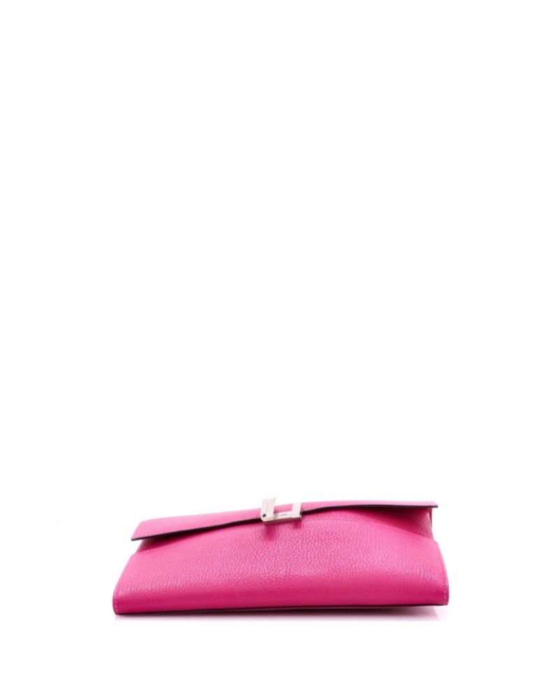 Cinhetic Clutch Chevre Mysore