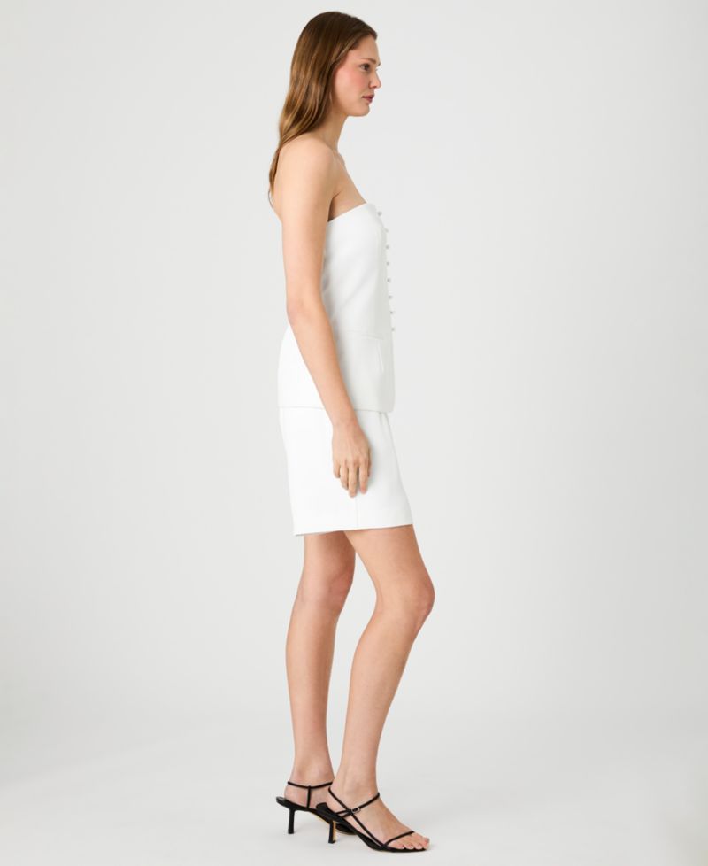 Women's Harry Suiting Bermuda Shorts