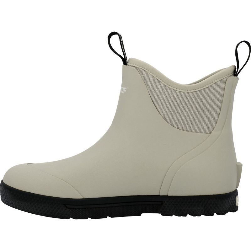 Men's Wheelhouse Ankle Deck Boot