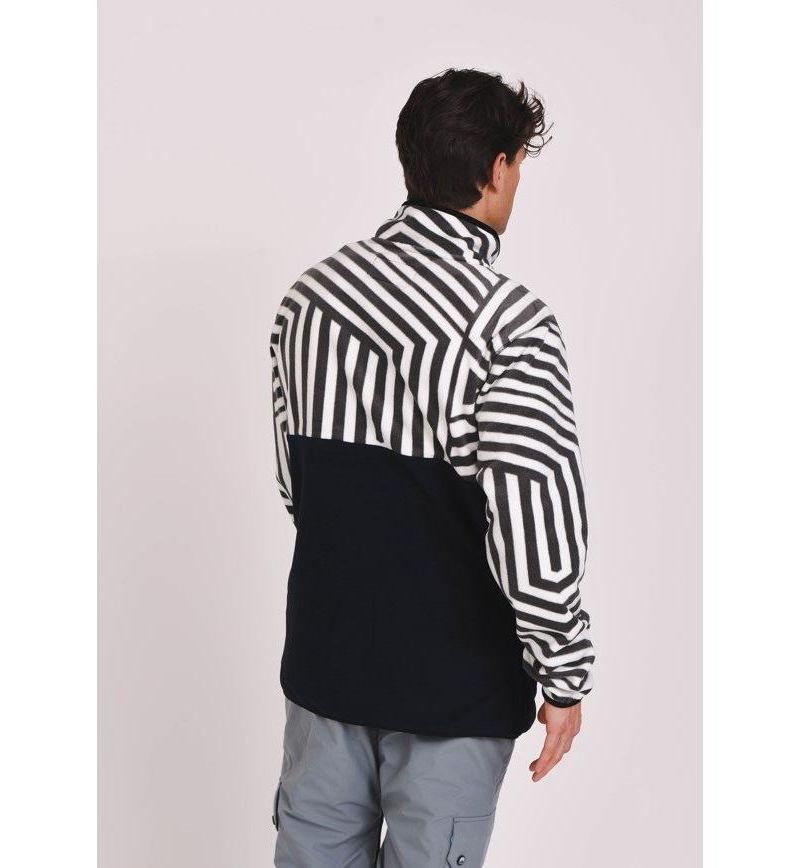 Men's Fall Line Fleece