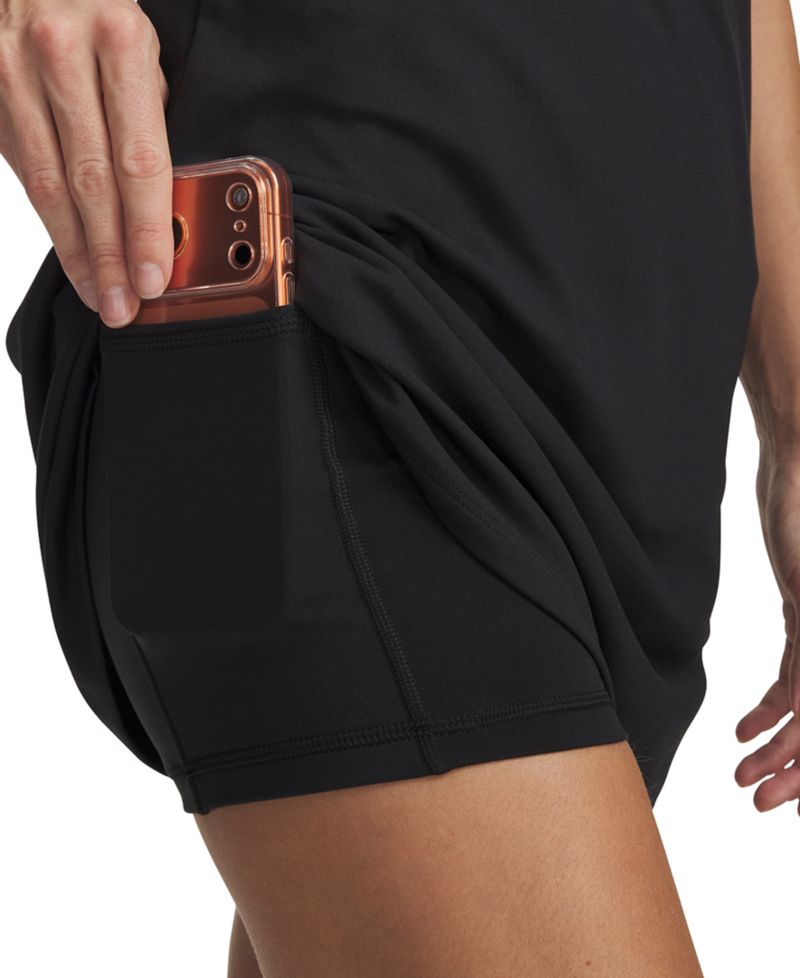 Women's Motion Dress