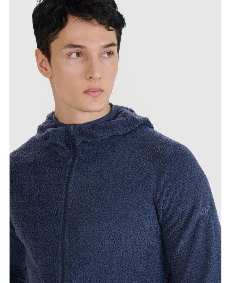 Men's Men s PrimaLoft Active Trekking Hoodie Sweatshirt