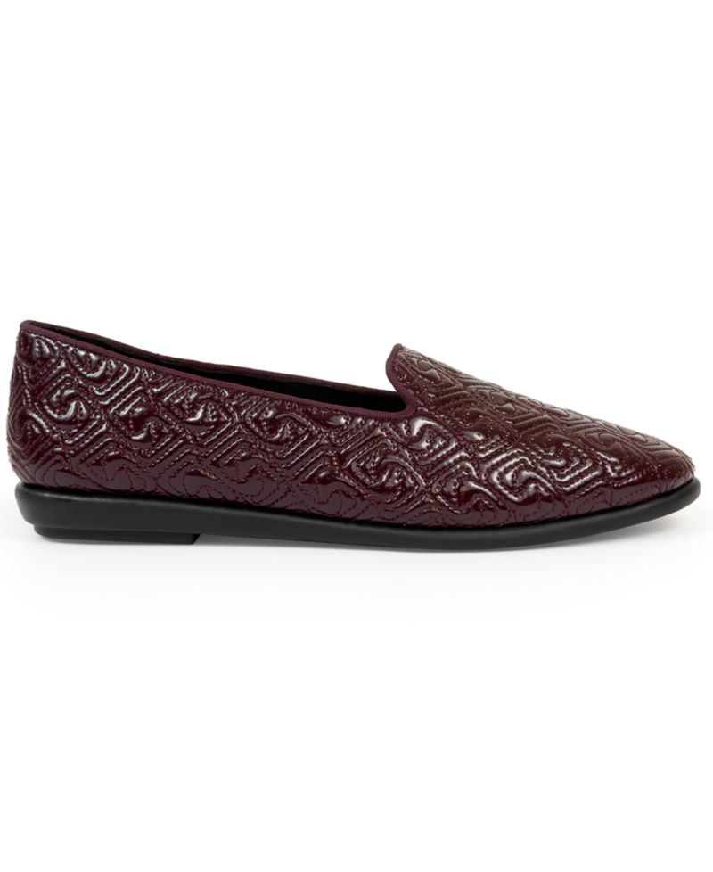 Women's Betunia Slip-On Casual Flats
