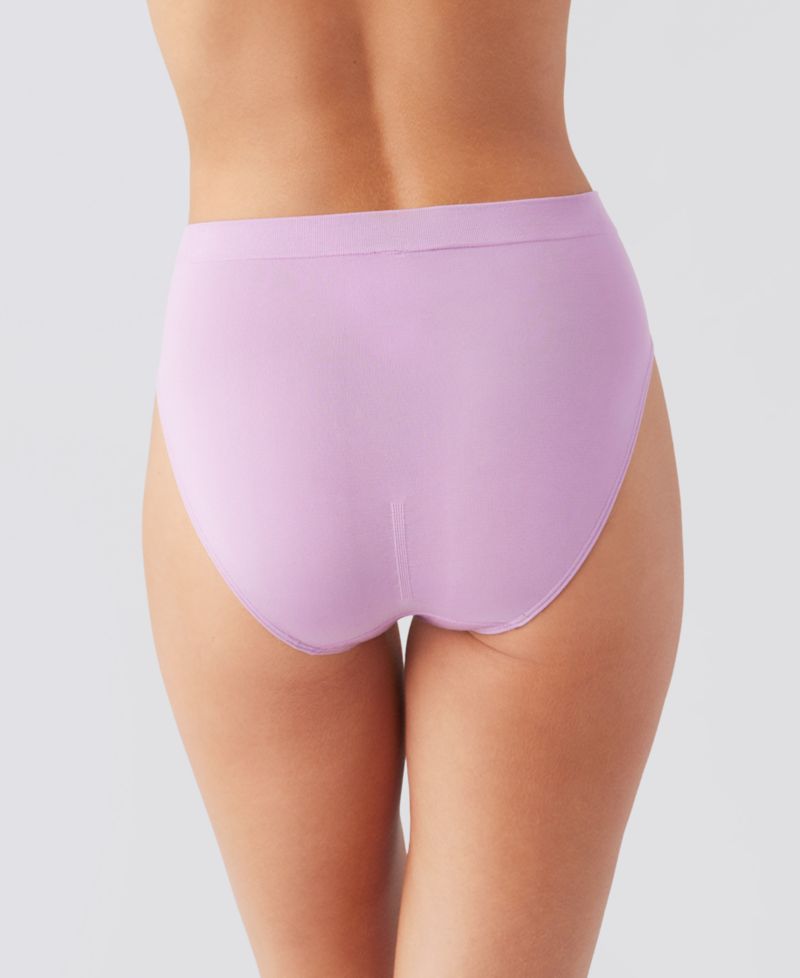 Women's B-Smooth High-Cut Brief Underwear 834175