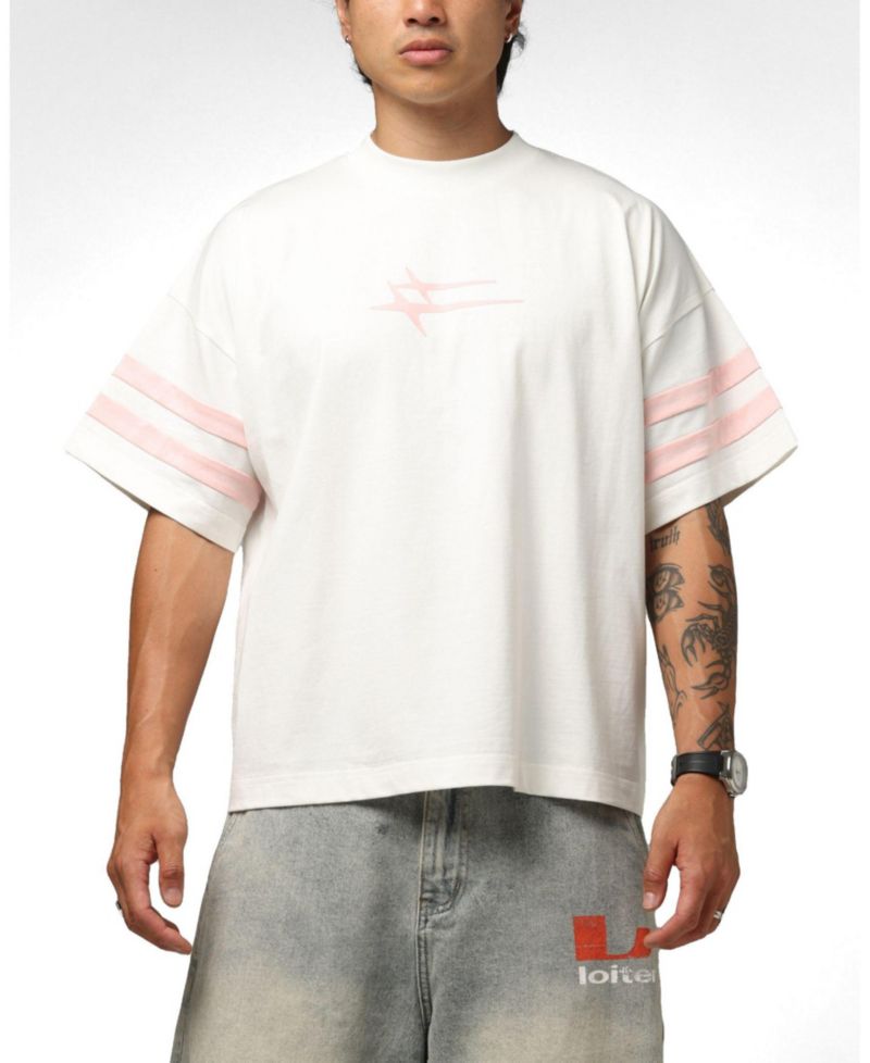 Men's Hybrid Endzone T-Shirt
