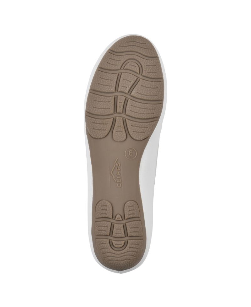 Women's Gush Flat Loafers