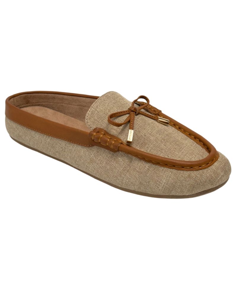 Women's Daffodil Slip-On Mule Loafers