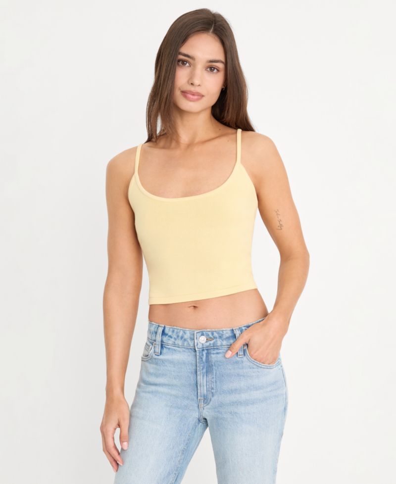 Women's The Keepsake Scoop Neck Tank Top