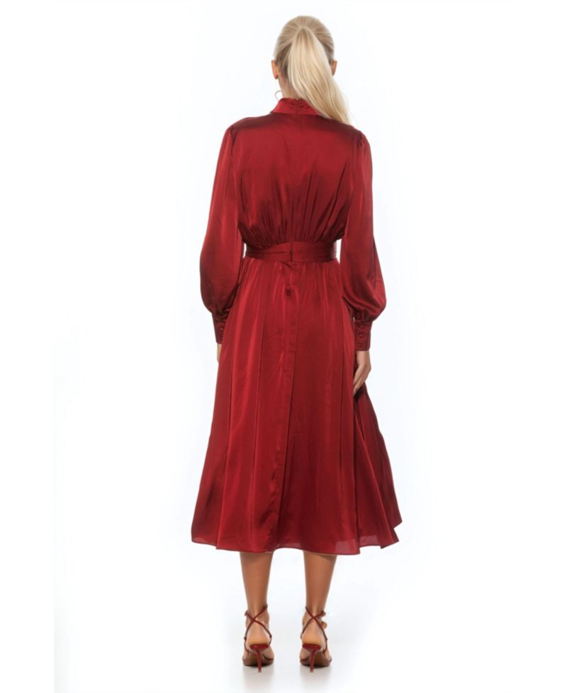 Women's Safiya Dress