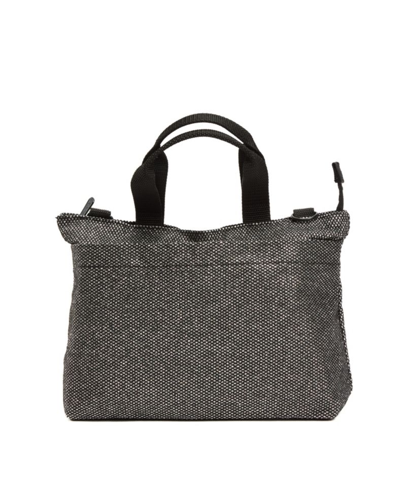 Fabric Street Tote