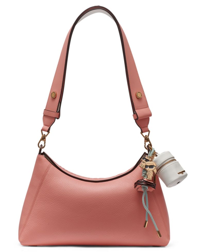 Nikole Small Shoulder Handbag