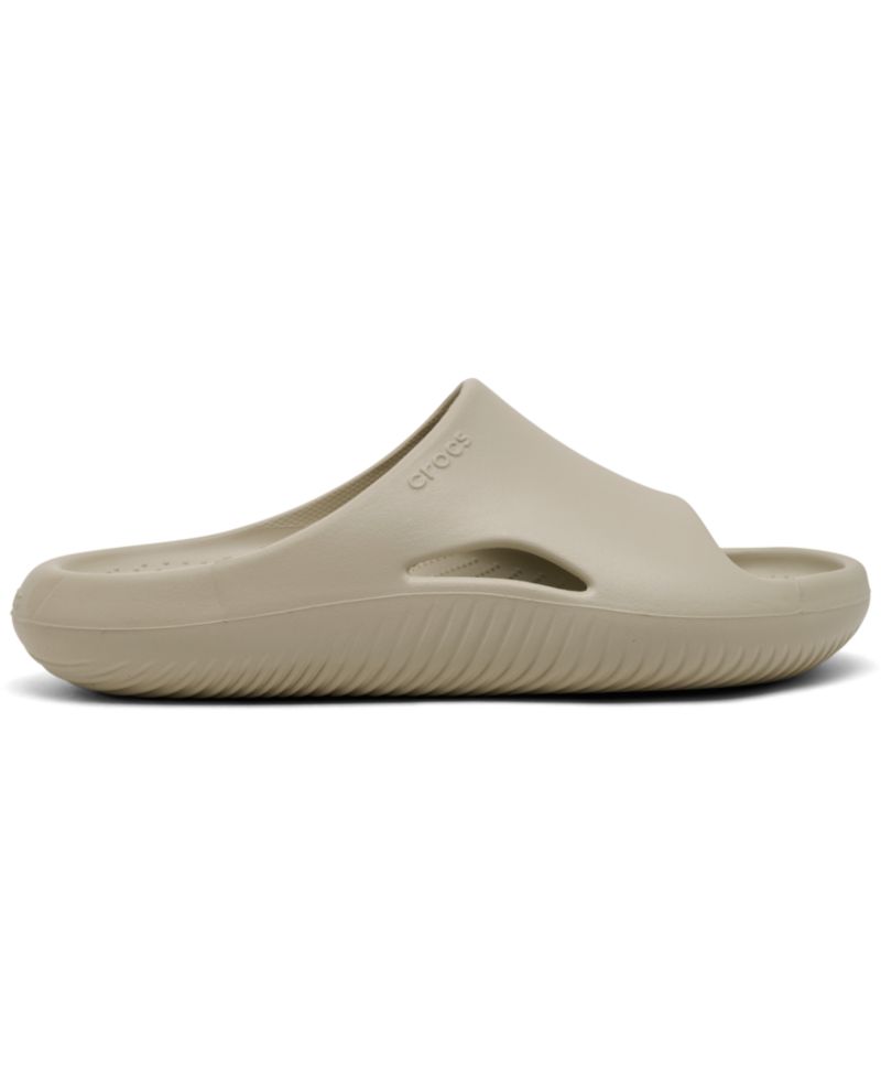 Мужские сандалии Mellow Recovery Slide от Finish Line