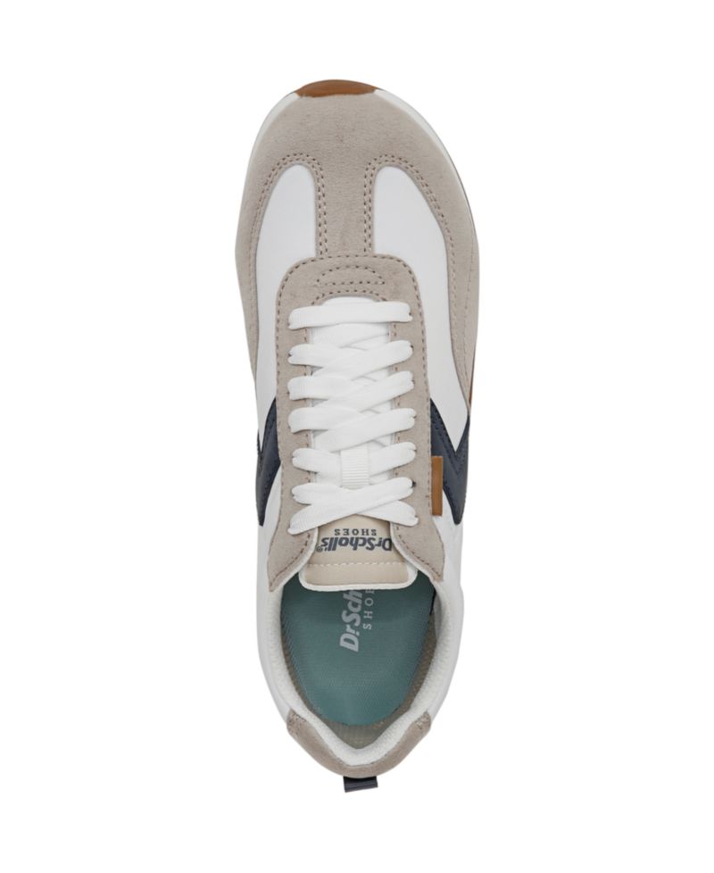Women's Good Ol Days Lace-Up Shoes