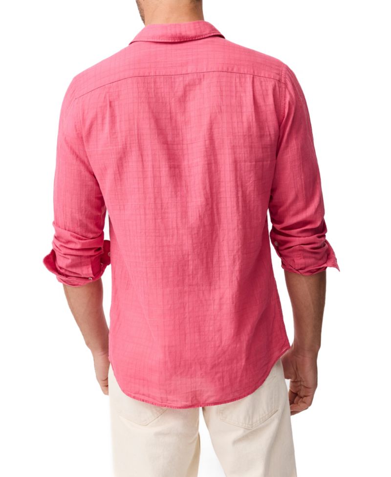Men's Taupo Bay Shirt