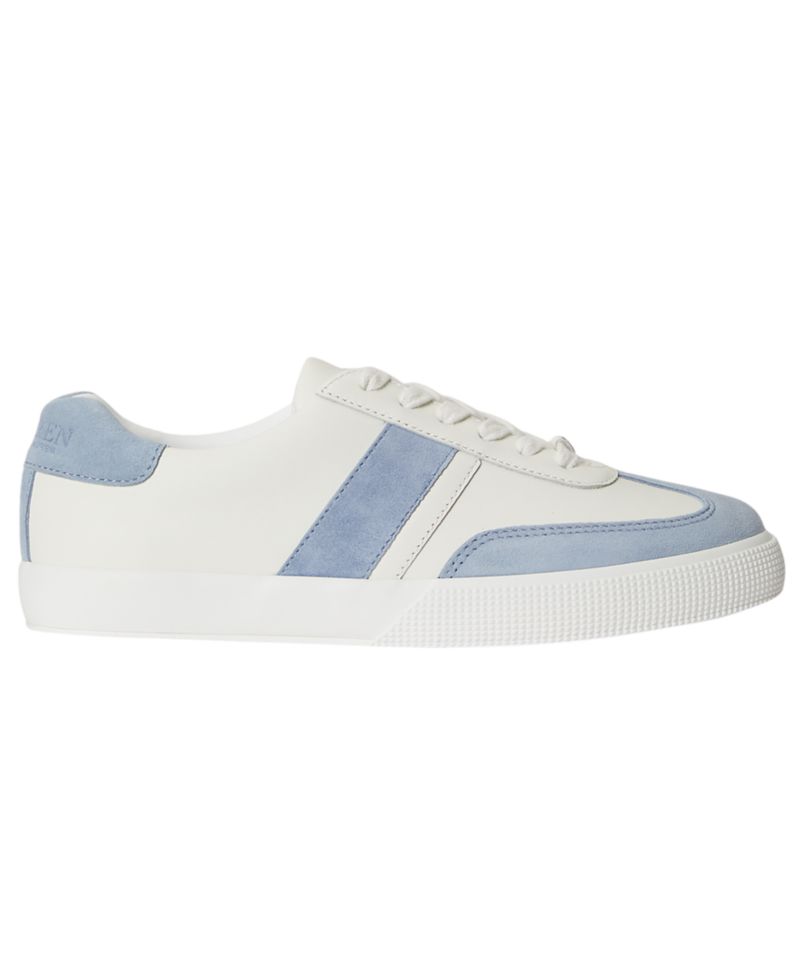 Women's Braylee Lace-Up Sneakers