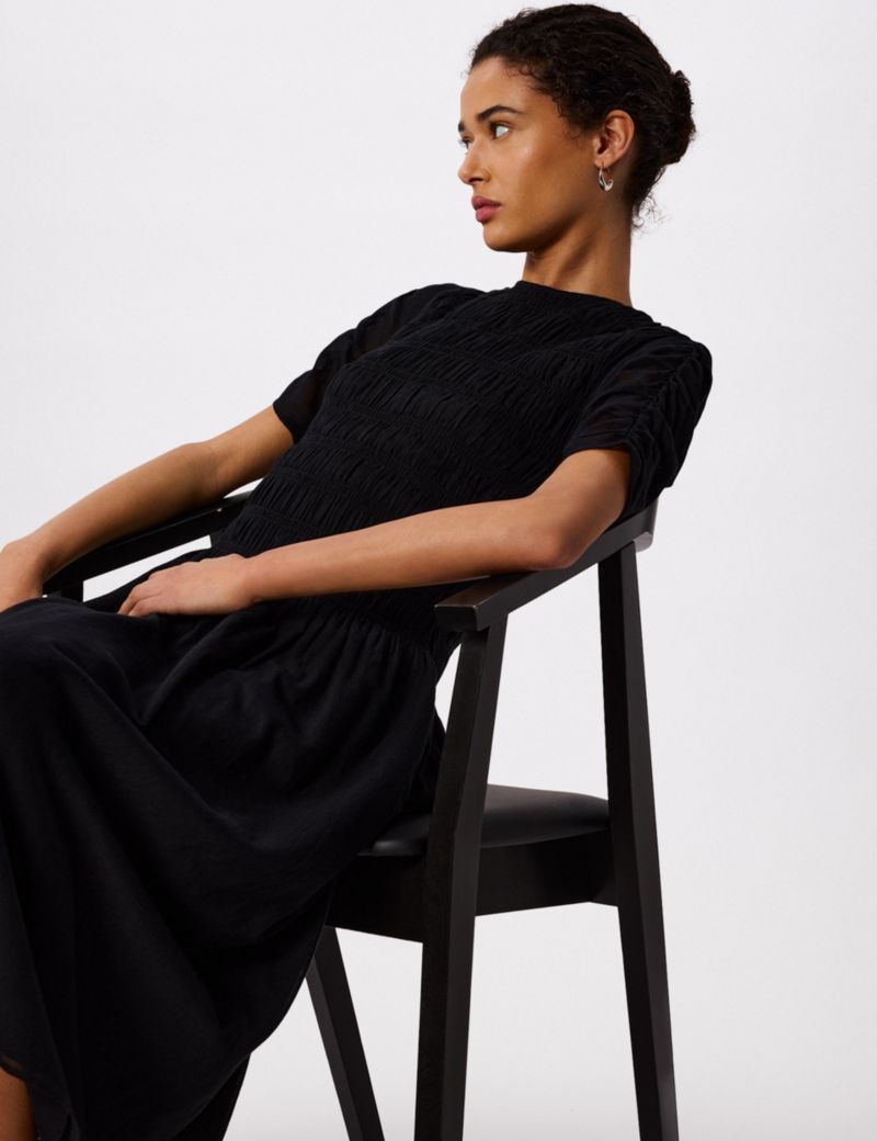 Women's Avery Smoked Dress