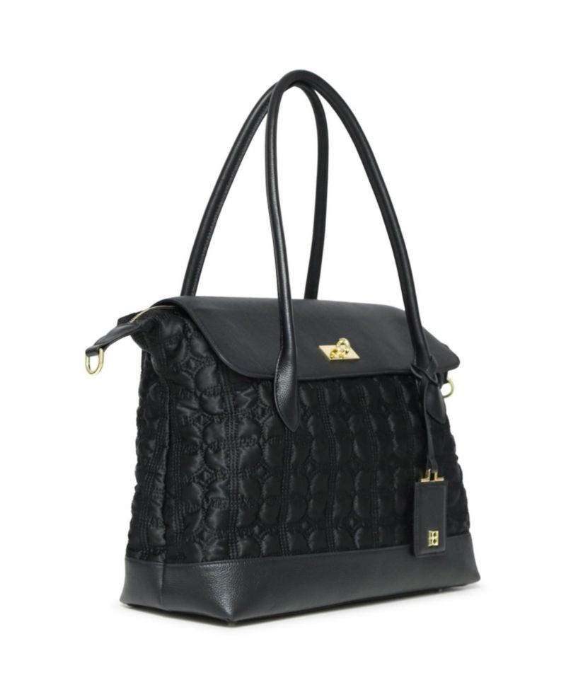Women's Just Add Sugar Quilted Bag