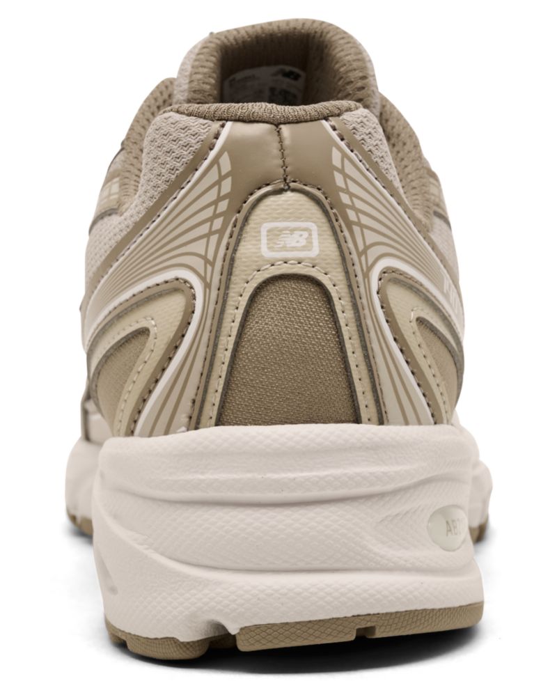 Кроссовки Big Kids 740 Lifestyle от Finish Line