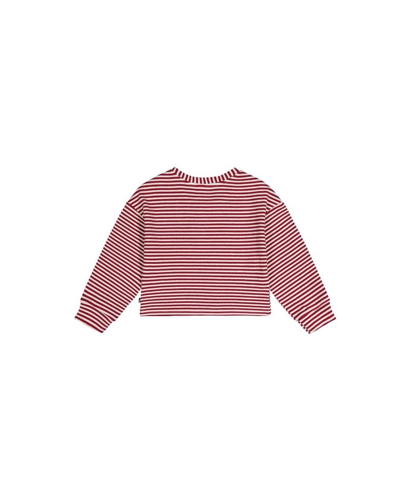Big Girls 6-14 Soft Jersey Top