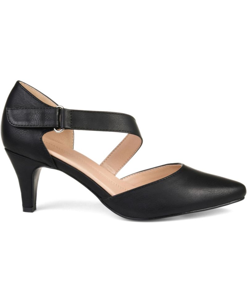 Women's Tillis Asymmetrical Dress Pumps