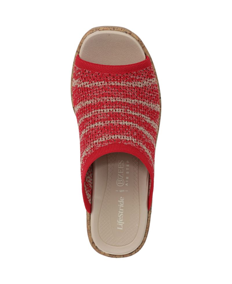 Women's Very Ready Slide Sandals
