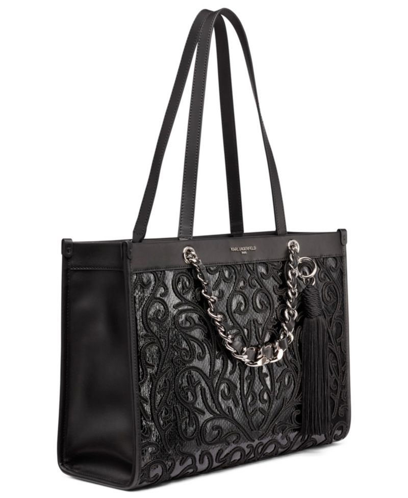 Savoie Tote