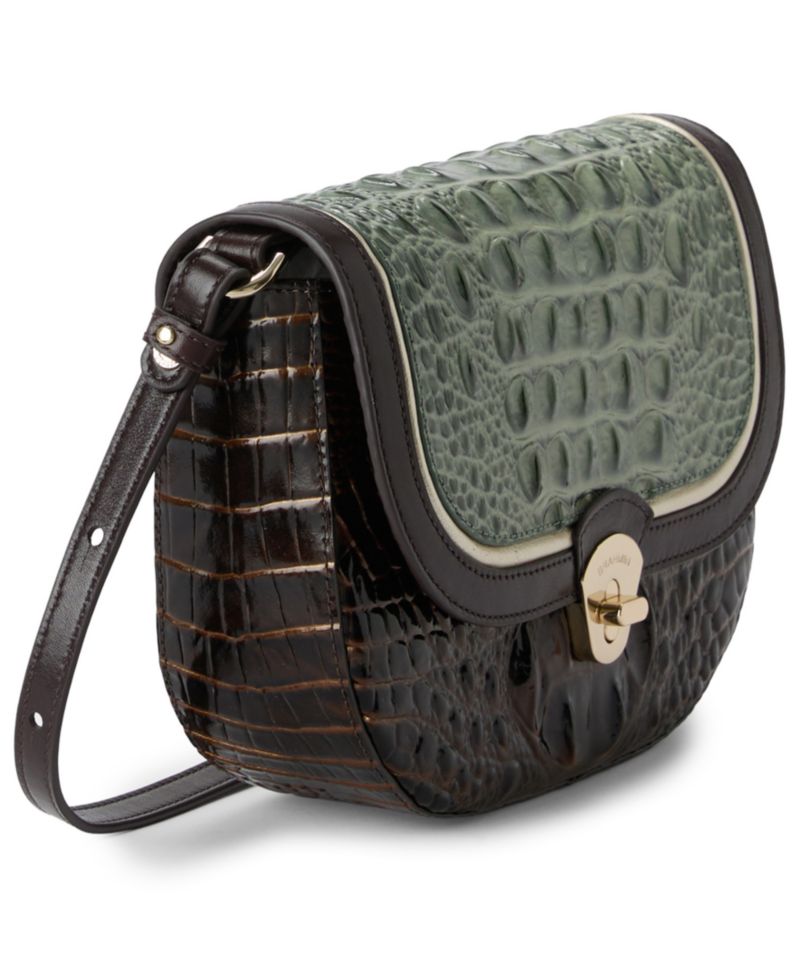 Portia Northway Small Crossbody Handbag