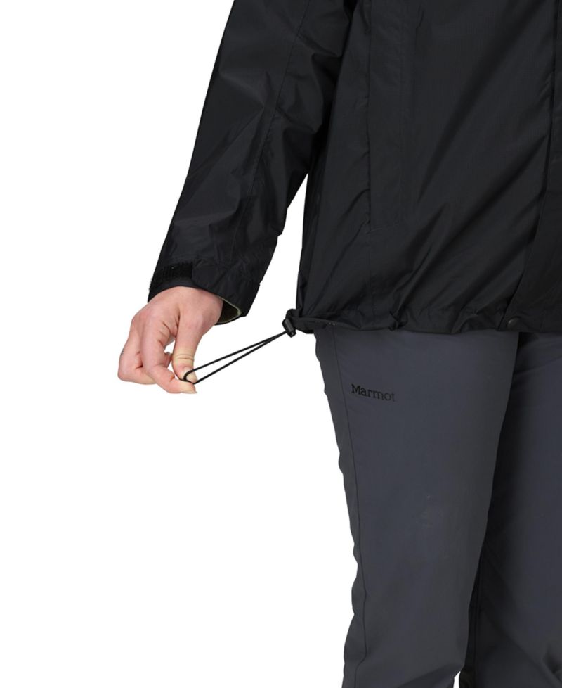 Women's PreCip Eco Jacket
