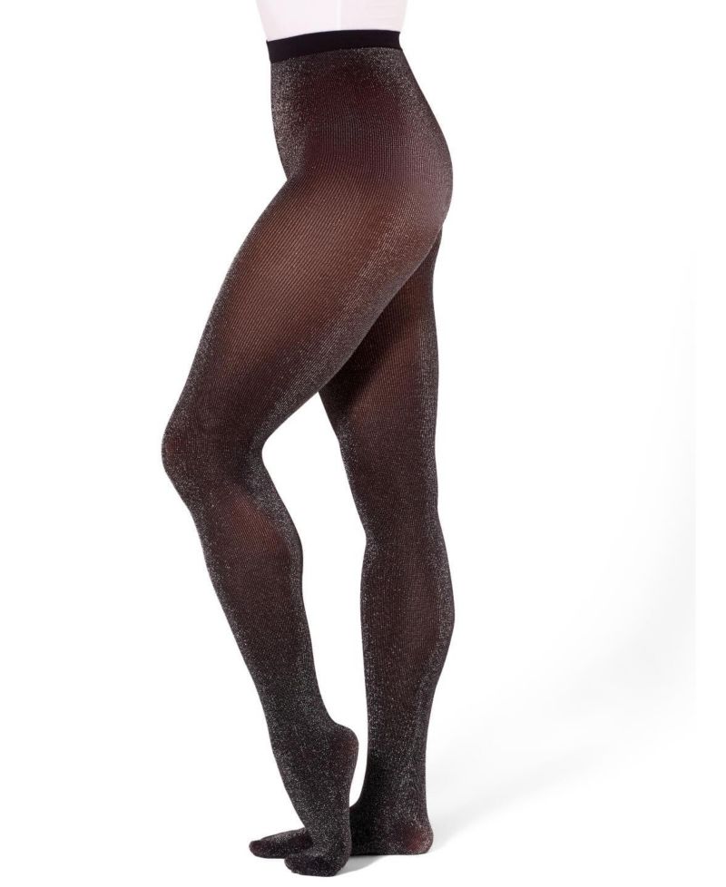 Women's Professional Glitter Tight