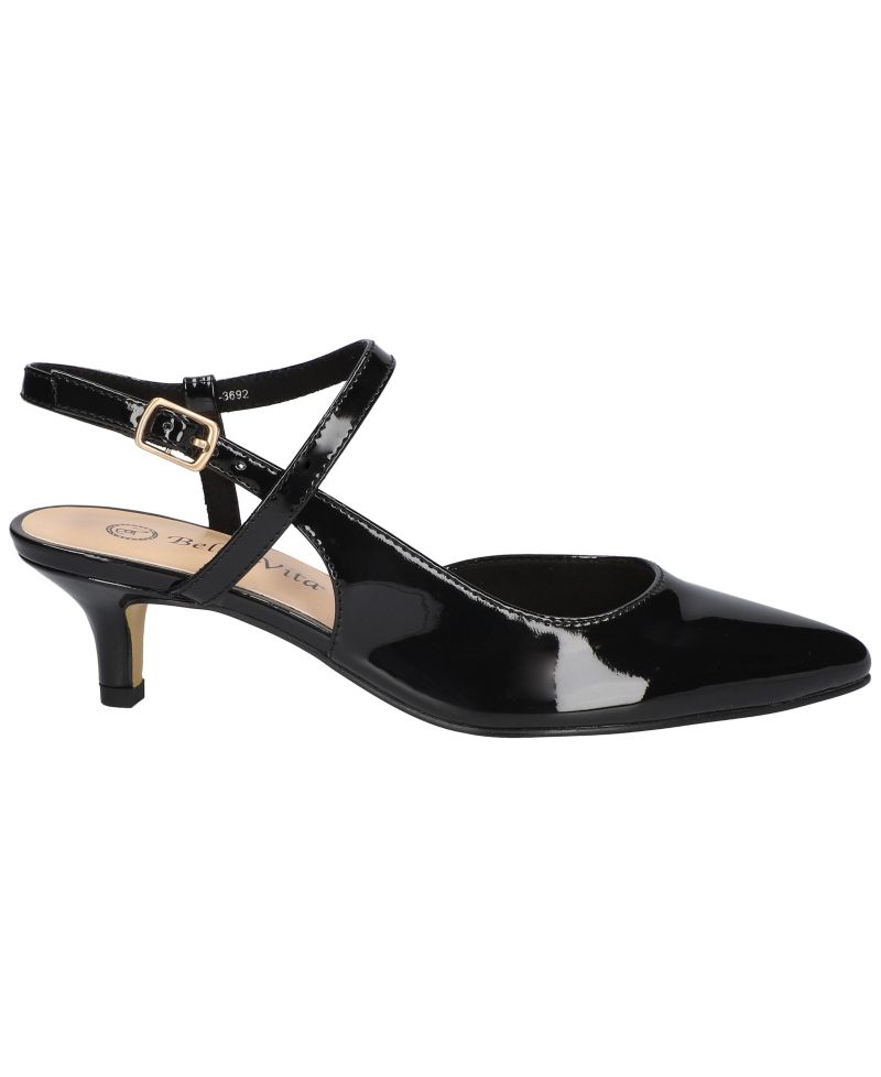 Women's Kayce Slingback Pumps